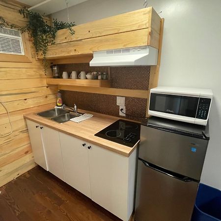 קרסטון The Valley View Cabins And Event Center מראה חיצוני תמונה