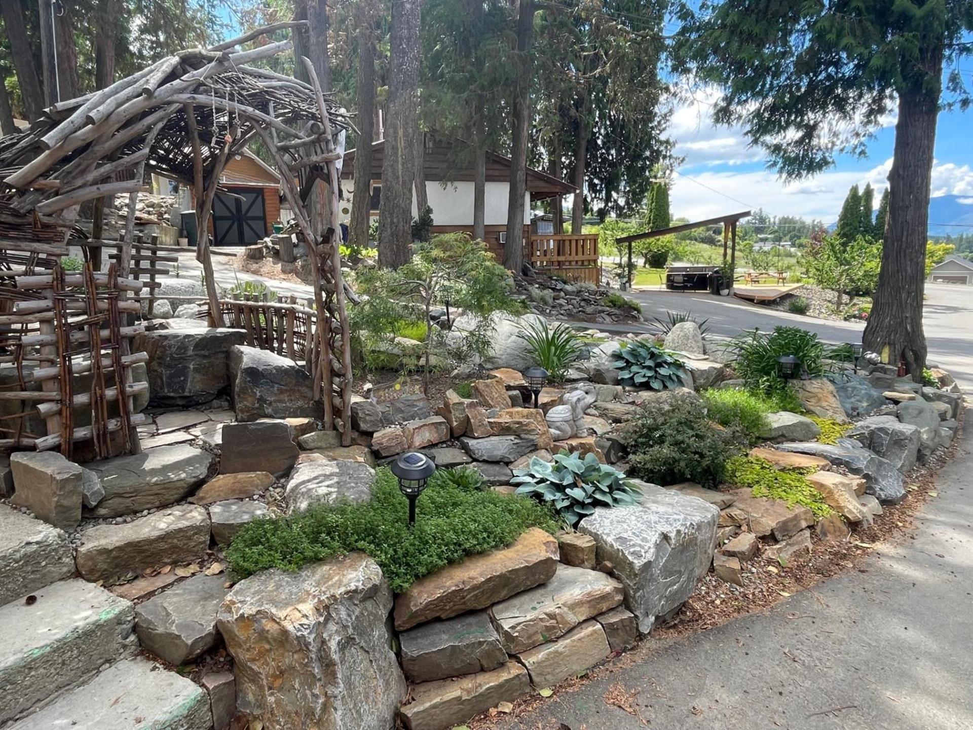 קרסטון The Valley View Cabins And Event Center מראה חיצוני תמונה