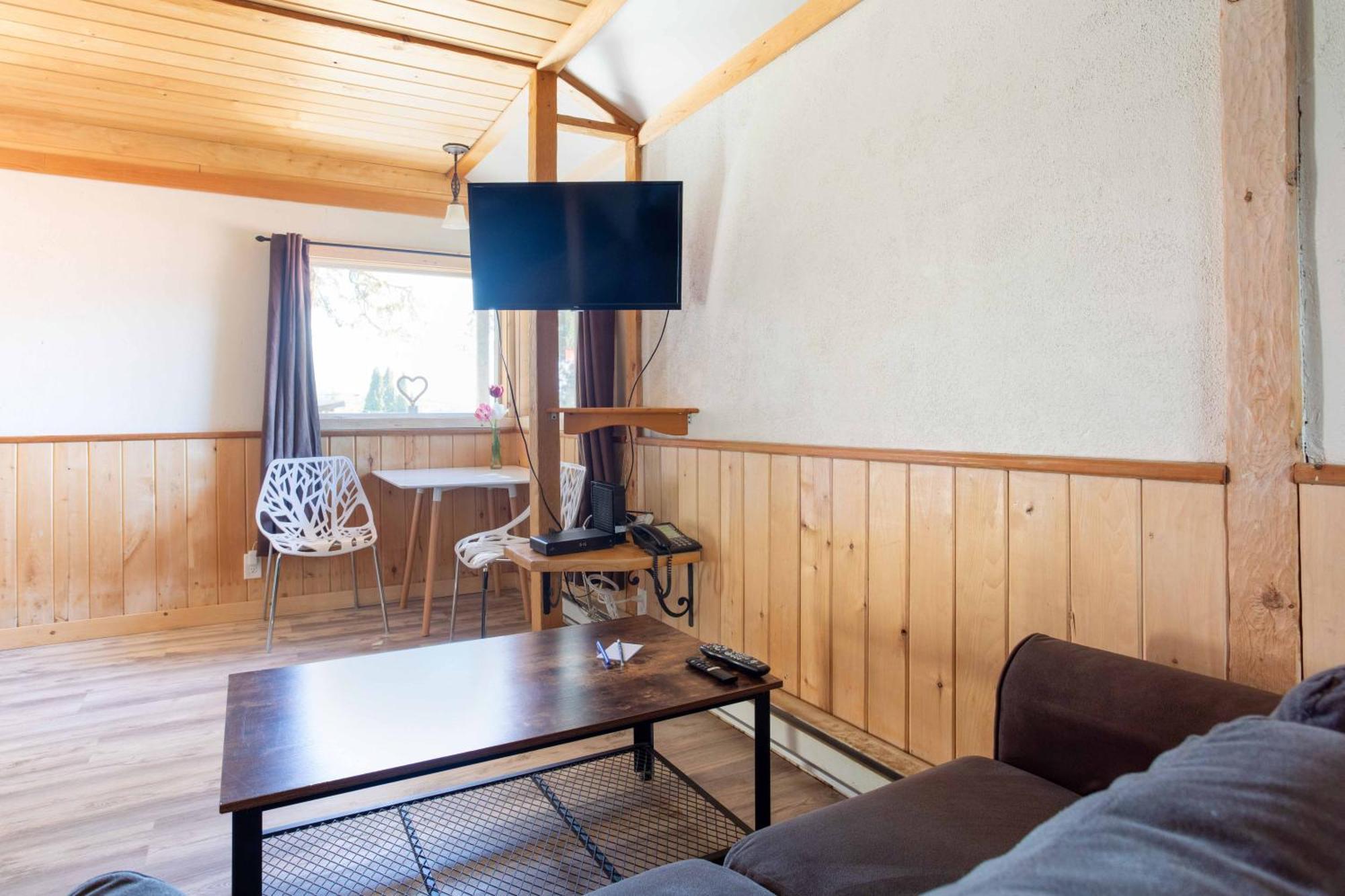 קרסטון The Valley View Cabins And Event Center מראה חיצוני תמונה