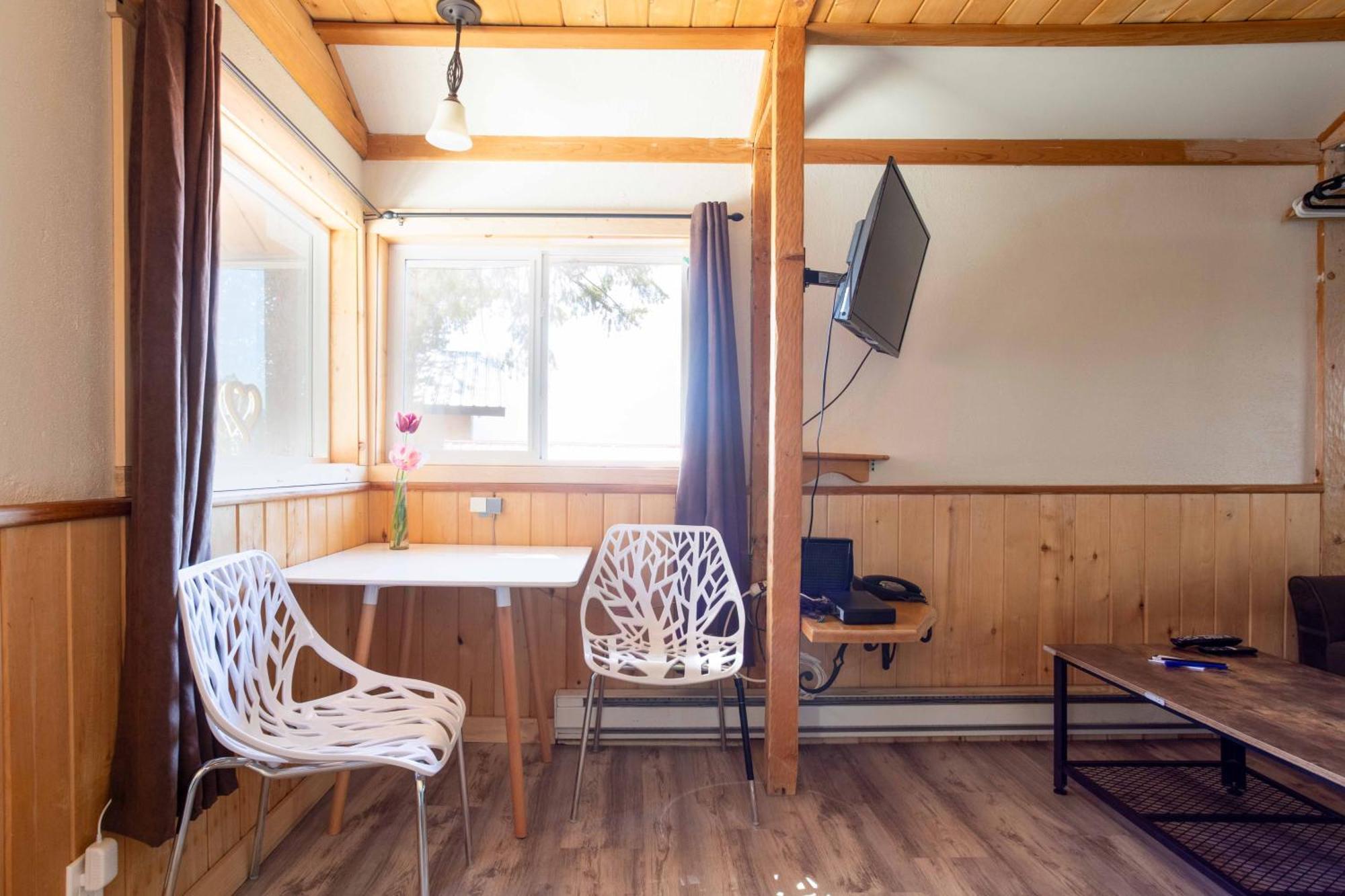 קרסטון The Valley View Cabins And Event Center מראה חיצוני תמונה